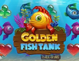 Golden_Fish_Tank