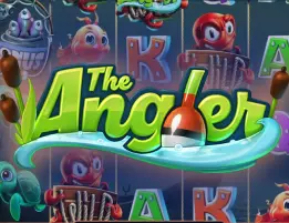 The_Angler