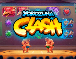 Yokozuna-Clash