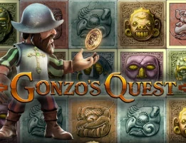 gonzo’s-quest